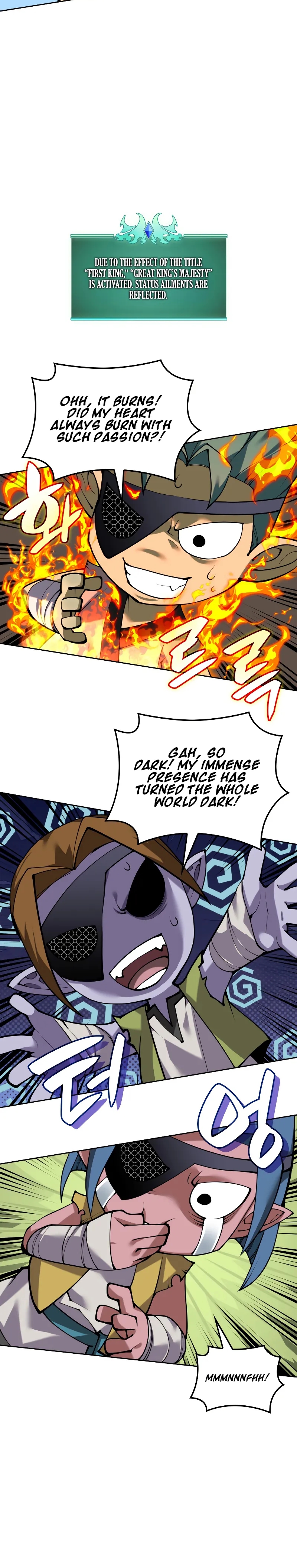 Overgeared, Chapter 295 image 28